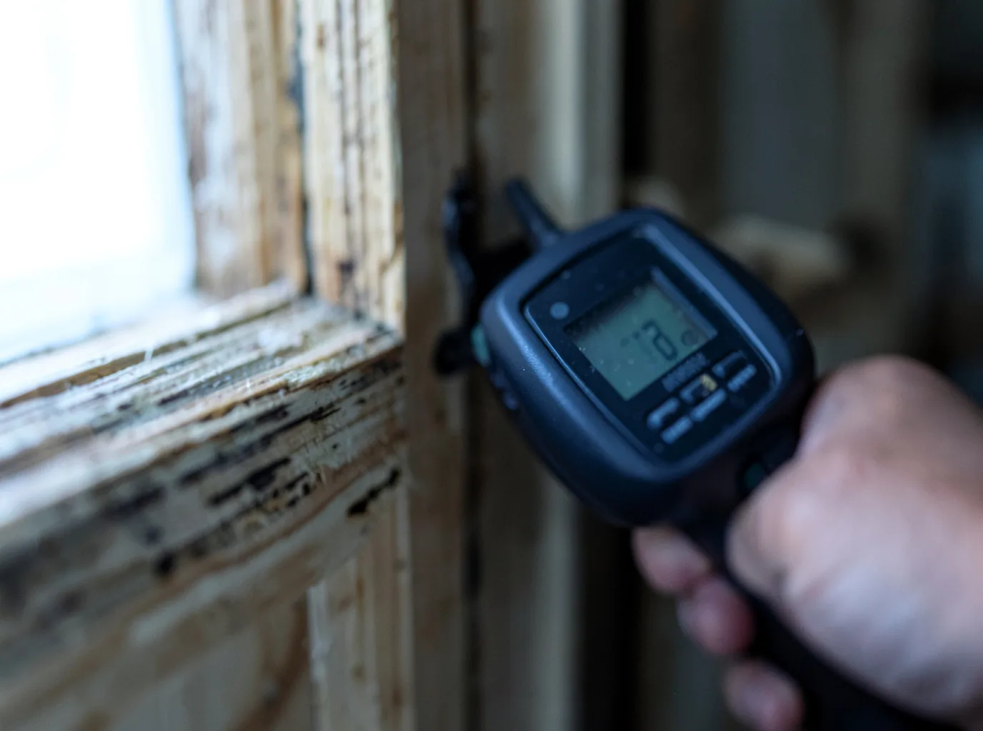 Commercial Water Damage Restoration in Providence, UT