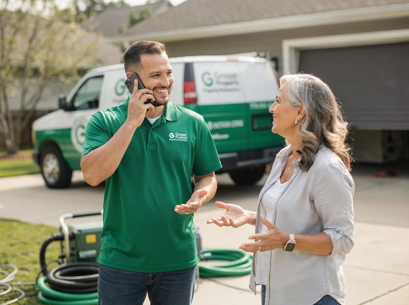 Water Damage Restoration Providence, UT FAQs